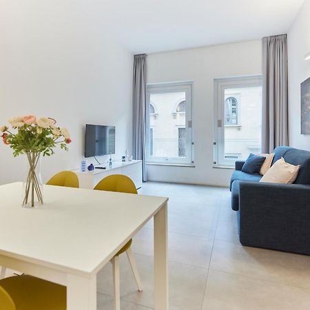 Cozy Meravigli Apartment - Pleasant Walk Between Duomo And Castello Милан Экстерьер фото