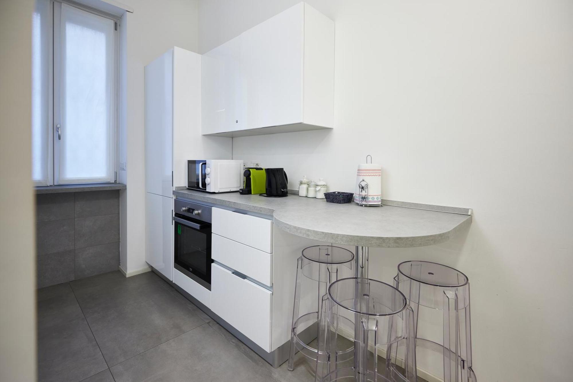 Cozy Meravigli Apartment - Pleasant Walk Between Duomo And Castello Милан Экстерьер фото