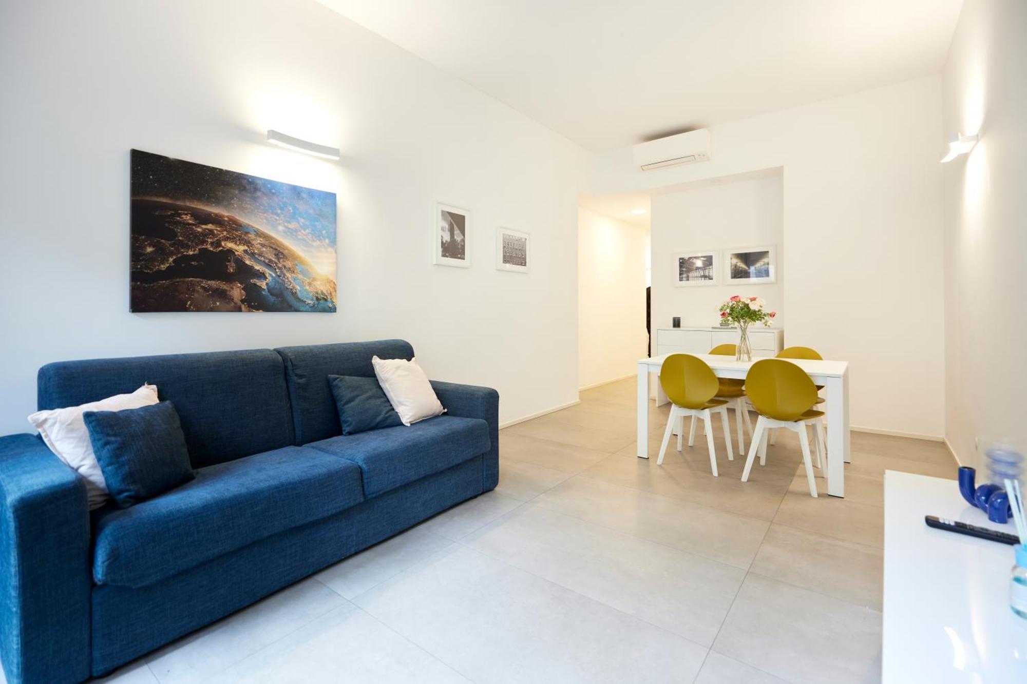 Cozy Meravigli Apartment - Pleasant Walk Between Duomo And Castello Милан Экстерьер фото