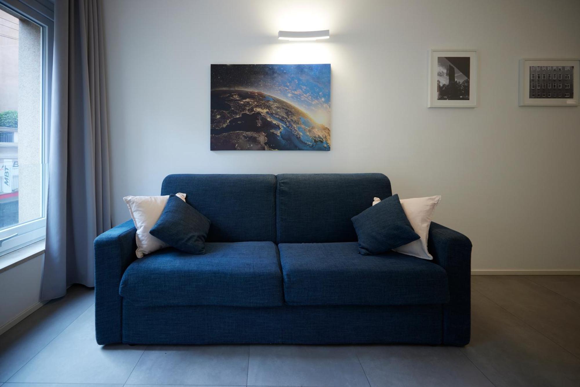 Cozy Meravigli Apartment - Pleasant Walk Between Duomo And Castello Милан Экстерьер фото