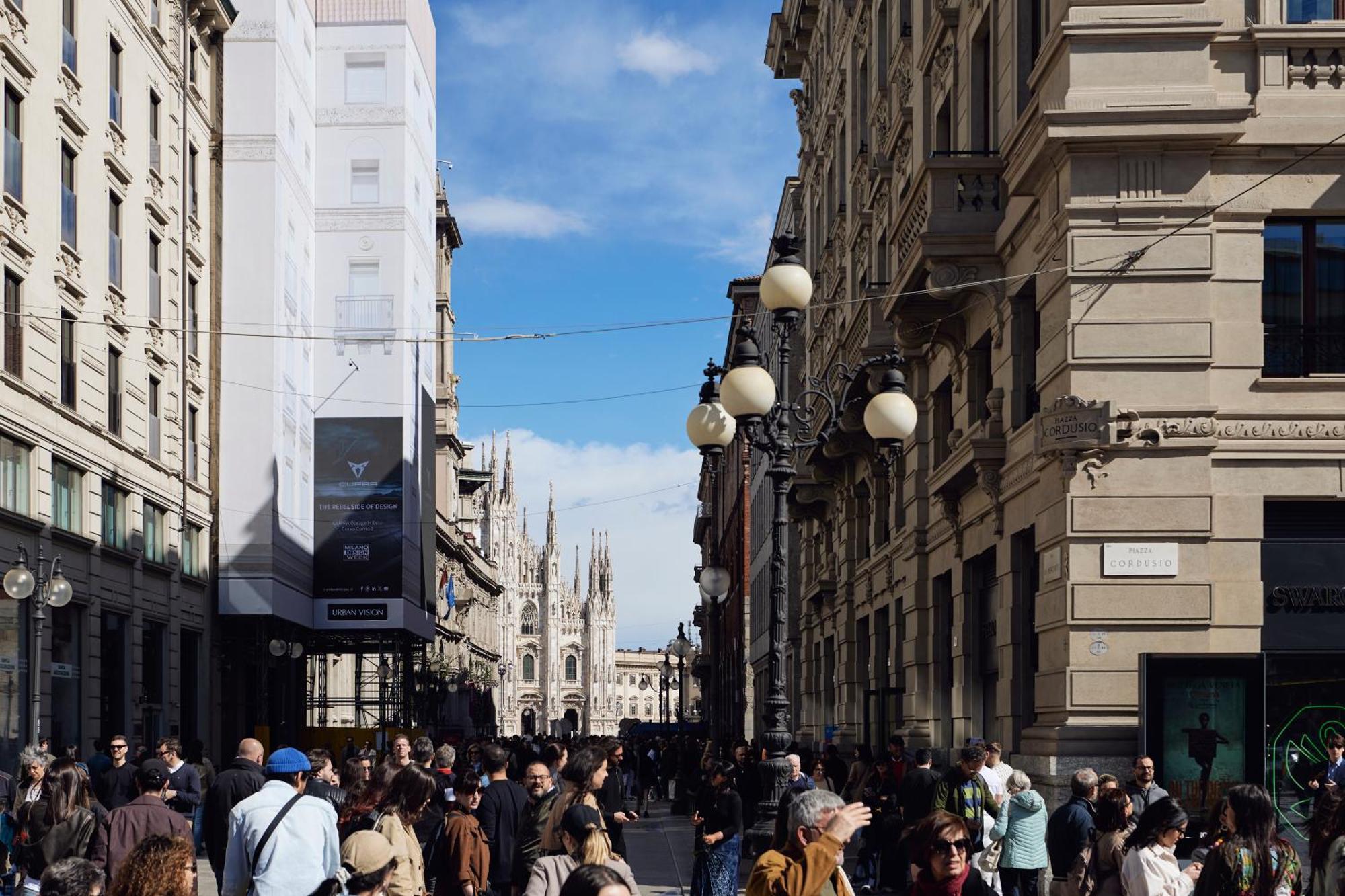 Cozy Meravigli Apartment - Pleasant Walk Between Duomo And Castello Милан Экстерьер фото