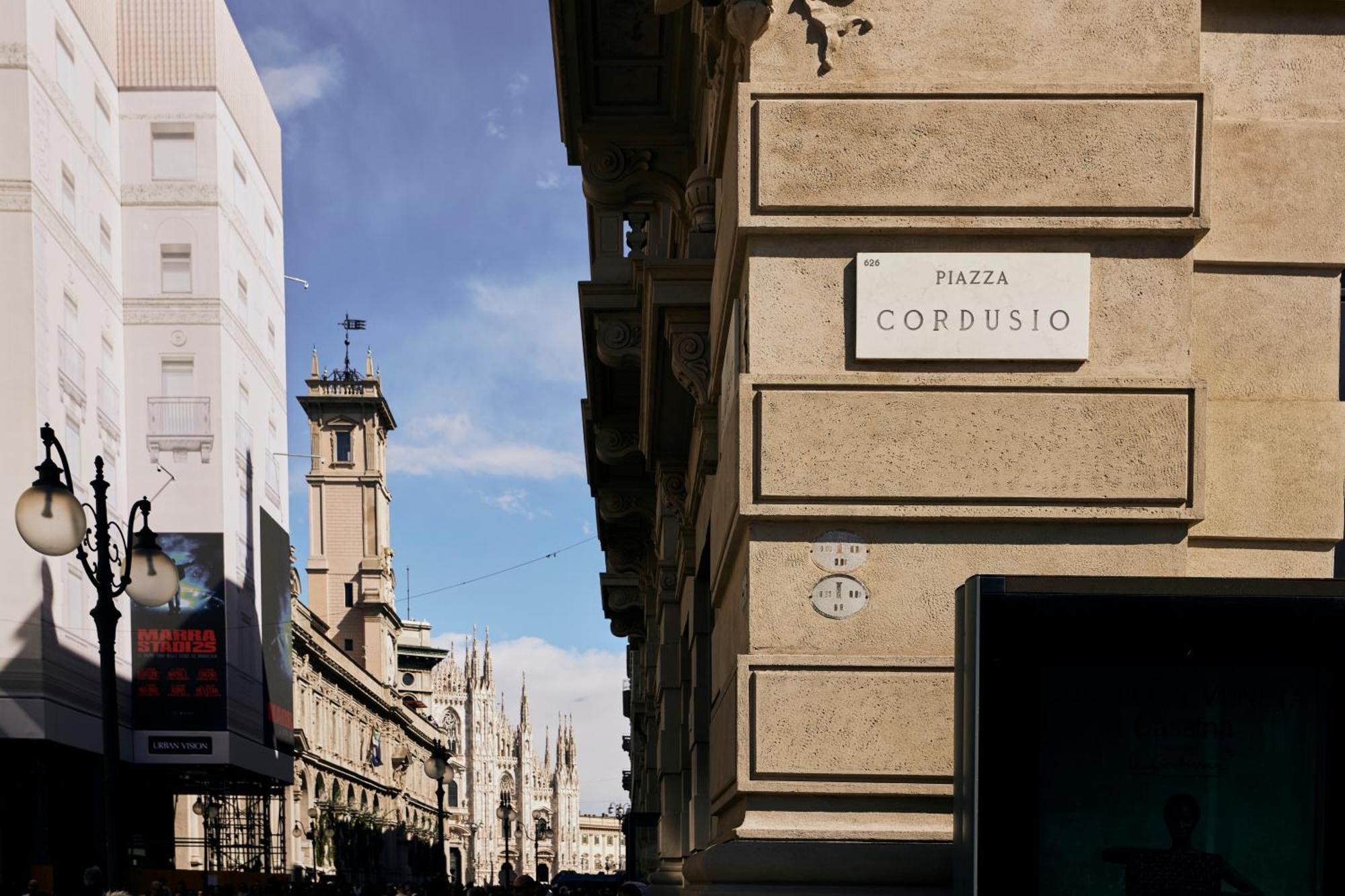Cozy Meravigli Apartment - Pleasant Walk Between Duomo And Castello Милан Экстерьер фото